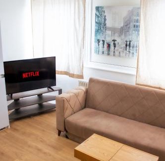 Fryent Apartment | fabulous apartment near wembley