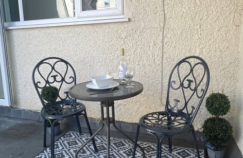 Llandudno Apartment | Fabulous Apt in the Heart of Victorian Llandudno