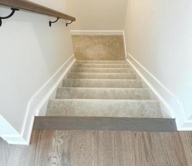 Munster Hamlet - Richmond Apartment | Fabulous basement