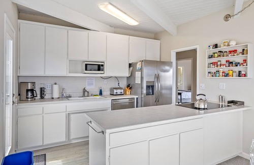 Baywood Park House | Fabulous Bayfront Home with Morro Rock Views!