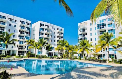 Playa Blanca Apartment | Fabulous beach apartment