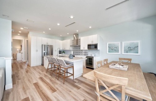 Key Colony Beach Villa | Fabulous Canal Front Villa, Private Pool in KCB!