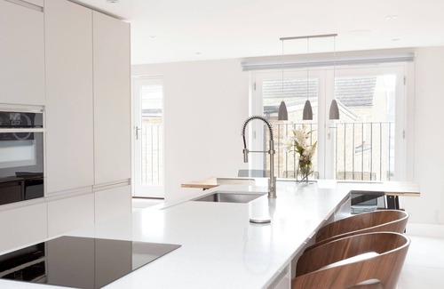 Windsor House | Fabulous Central Windsor Town House