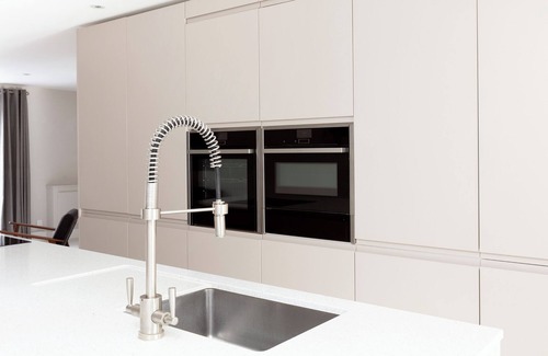 Windsor House | Fabulous Central Windsor Town House