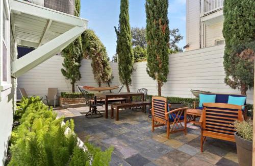 Saint Thomas Development Apartment | Fabulous Classy and Comfy 3BD 2BA Home and Parking