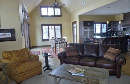 Whitefish Condo | Fabulous Condo In Heart Of Whitefish