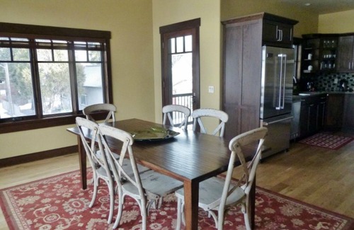 Whitefish Condo | Fabulous Condo In Heart Of Whitefish