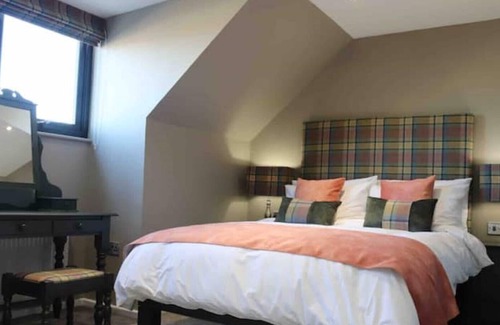 Cullercoats Cottage | Fabulous Cozy Sea Front Cottage