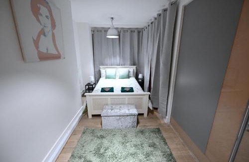 Hackney Apartment | Fabulous duplex apartment in Dalston Junction