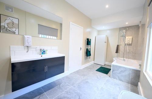 Hackney Apartment | Fabulous duplex apartment in Dalston Junction