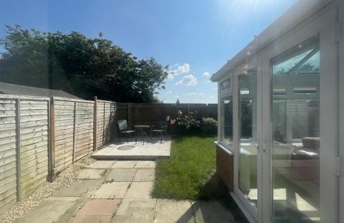 Bradley Stoke House | Fabulous Family Home in Lovely Little Stoke
