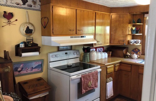 Elizaville Other | Fabulous farmhouse in rural Robertson County, KY