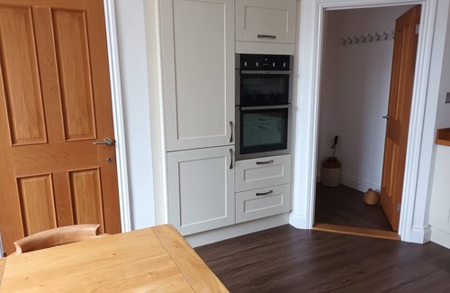 Felixstowe Apartment | Fabulous Flat in Felixstowe