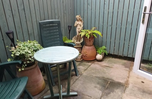 Felixstowe Apartment | Fabulous Flat in Felixstowe