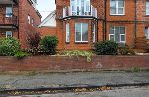 Felixstowe Apartment | Fabulous Flat in Felixstowe