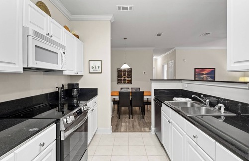 Foley Condo | Fabulous Foley near the beach, ball fields, & OWA