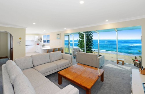 Forresters Beach House | Fabulous Forresters! - Family