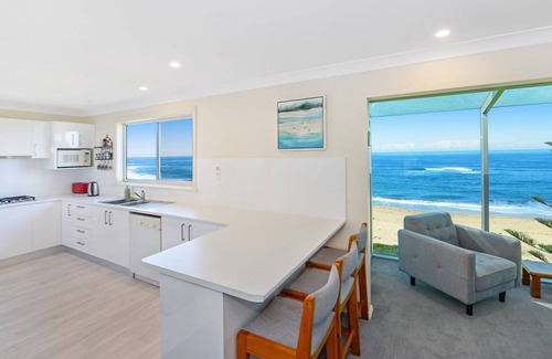 Forresters Beach House | Fabulous Forresters! - Family