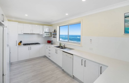 Forresters Beach House | Fabulous Forresters! - Family