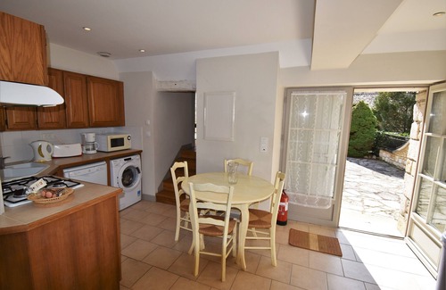 Castelnaud-la-Chapelle Cottage | Fabulous two bedroomed, two bathroom cottage high quality, elegant accommodation