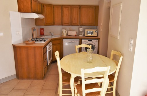 Castelnaud-la-Chapelle Cottage | Fabulous two bedroomed, two bathroom cottage high quality, elegant accommodation