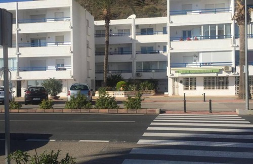 La Parata Apartment | Fabulous Front Line 3-bedroom Apartment in Mojacar