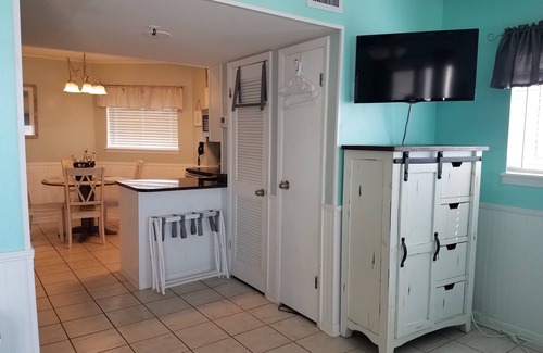Fort Morgan Resort | Fabulous Gulf Front Corner Sunsuite! Indoor Pool! Aug 10-15, is Available!