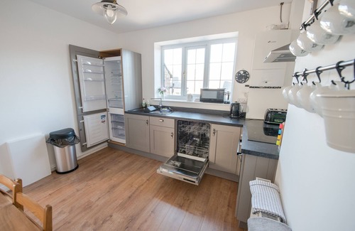Bakewell Apartment | Fabulous house in the centre of Bakewell, Peak District sleeps up to 10