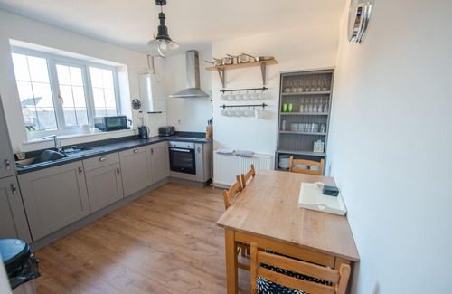 Bakewell Apartment | Fabulous house in the centre of Bakewell, Peak District sleeps up to 10