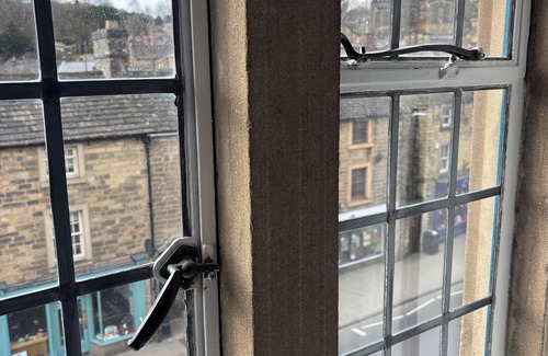 Bakewell Apartment | Fabulous house in the centre of Bakewell, Peak District sleeps up to 10