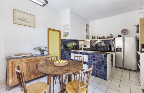 Suzette Villa | Fabulous houses with breathtaking views in a peaceful and stunning environment