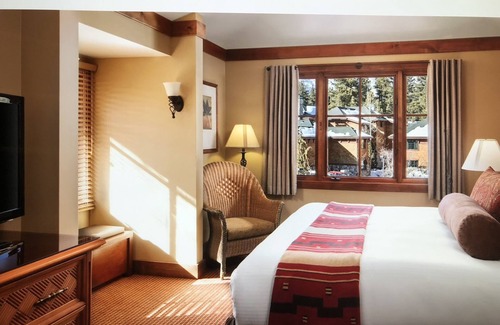 Incline Village Resort | Fabulous Hyatt High Sierra Resort Unit 532 - August 15 to 22