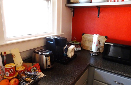 Birmingham House | Fabulous Location Updated 3bd/2bth Home