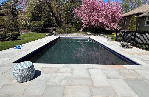 Barnstable House | Fabulous location with ocean views and new heated pool