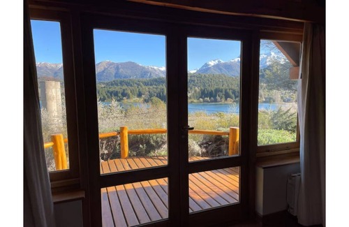 San Carlos de Bariloche Villa | Fabulous mountain house for 8 people