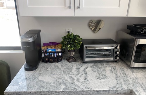 Peoria Apartment | Fabulous private casita in quiet scenic area