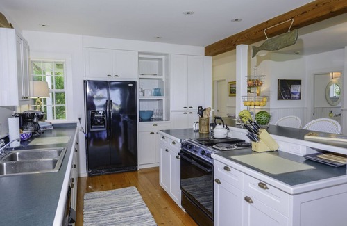 Brant Point House | Fabulous rental property in the Cliff