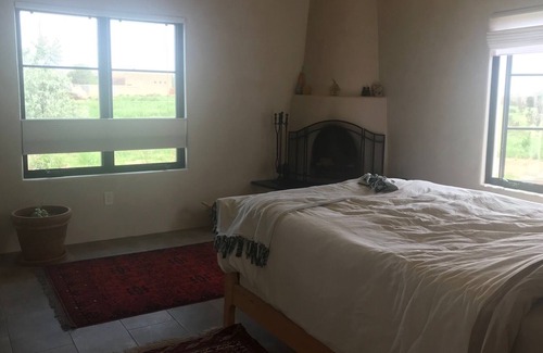 Eldorado at Santa Fe House | Fabulous retreat Santa Fe