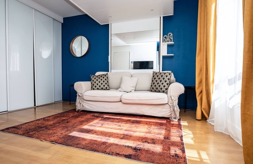 Chatenay-Malabry Apartment | Fabulous Standing