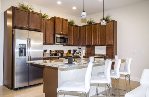 Davenport House | Fabulous Vacation Home w/Screened Pool Close To Disney 146