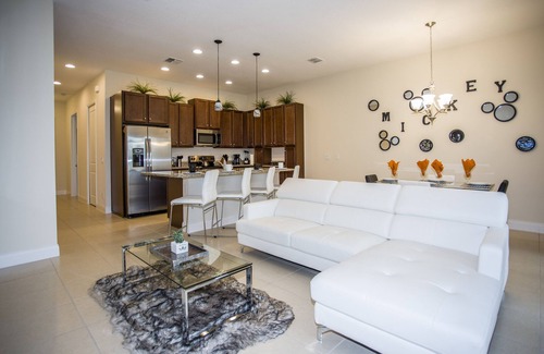 Davenport House | Fabulous Vacation Home w/Screened Pool Close To Disney 146