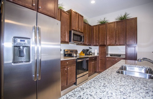 Davenport House | Fabulous Vacation Home w/Screened Pool Close To Disney 146