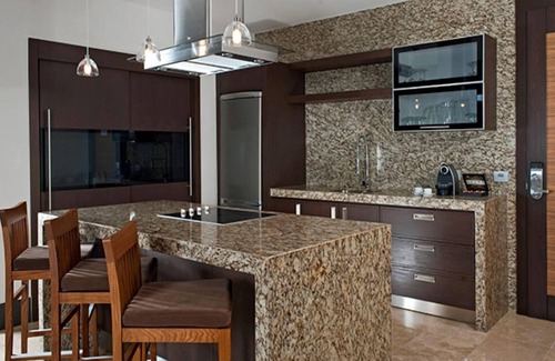 Nuevo Vallarta Villa | Fabulous Vidanta Grand Luxxe Golf & Spa Resort - 2 BR Master Suite