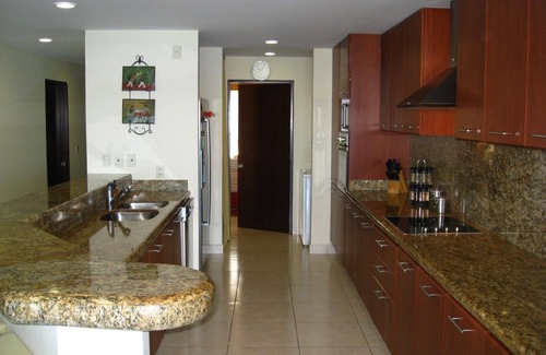 Nuevo Vallarta Condo | FABULOUS VILLA MAGNA 4 BEDROOM CONDO - ENJOY HOTEL AMENITITIES