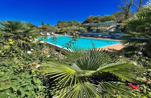 Spoleto Villa | Fabulous villa - Spoleto Poolside / sleeps 20
