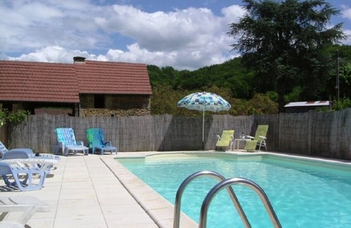 Prats-de-Carlux House | Fabulous, well equipped stone house with private pool, near Sarlat, Dordogne