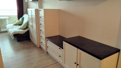 Empuriabrava Apartment | FACE A PLAGE COSTA BRAVA - AMPURIA STUDIO CABINE
