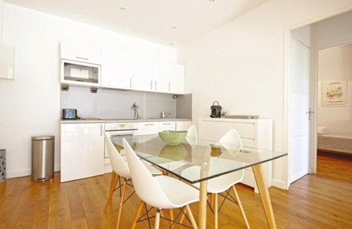 Pointe Croisette Apartment | Face aux plages la Croisette - Apt 2 chambres