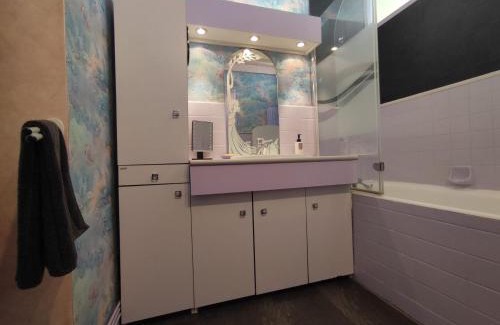 Saint-Jean-de-Monts Apartment | FACE MER grand T3 familial, parking gratuit