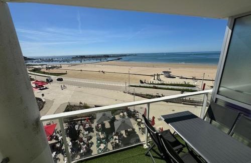 Pornichet Apartment | Face mer les oceanides